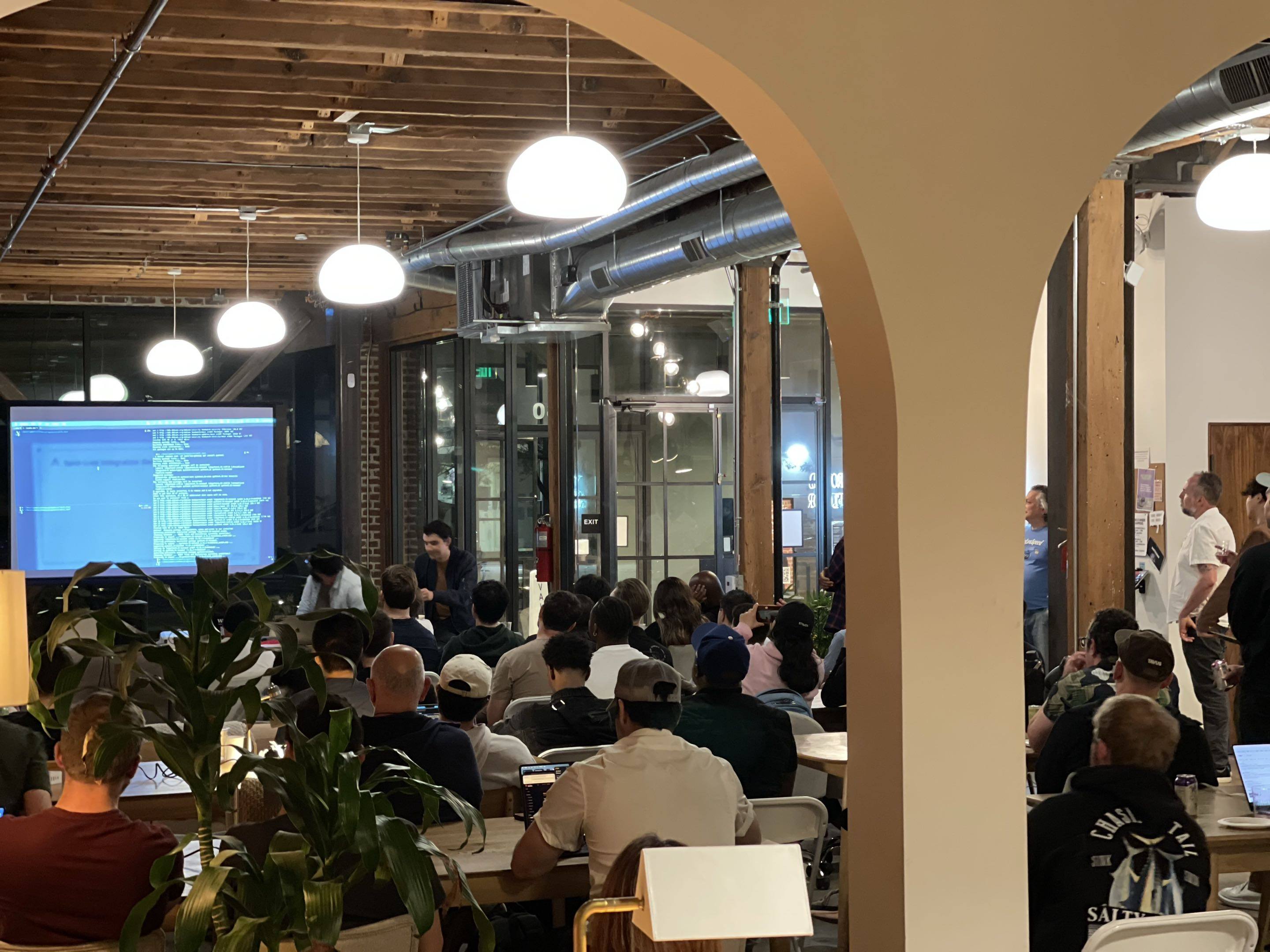 OpenClaw LA Meetup #5 at Groundfloor