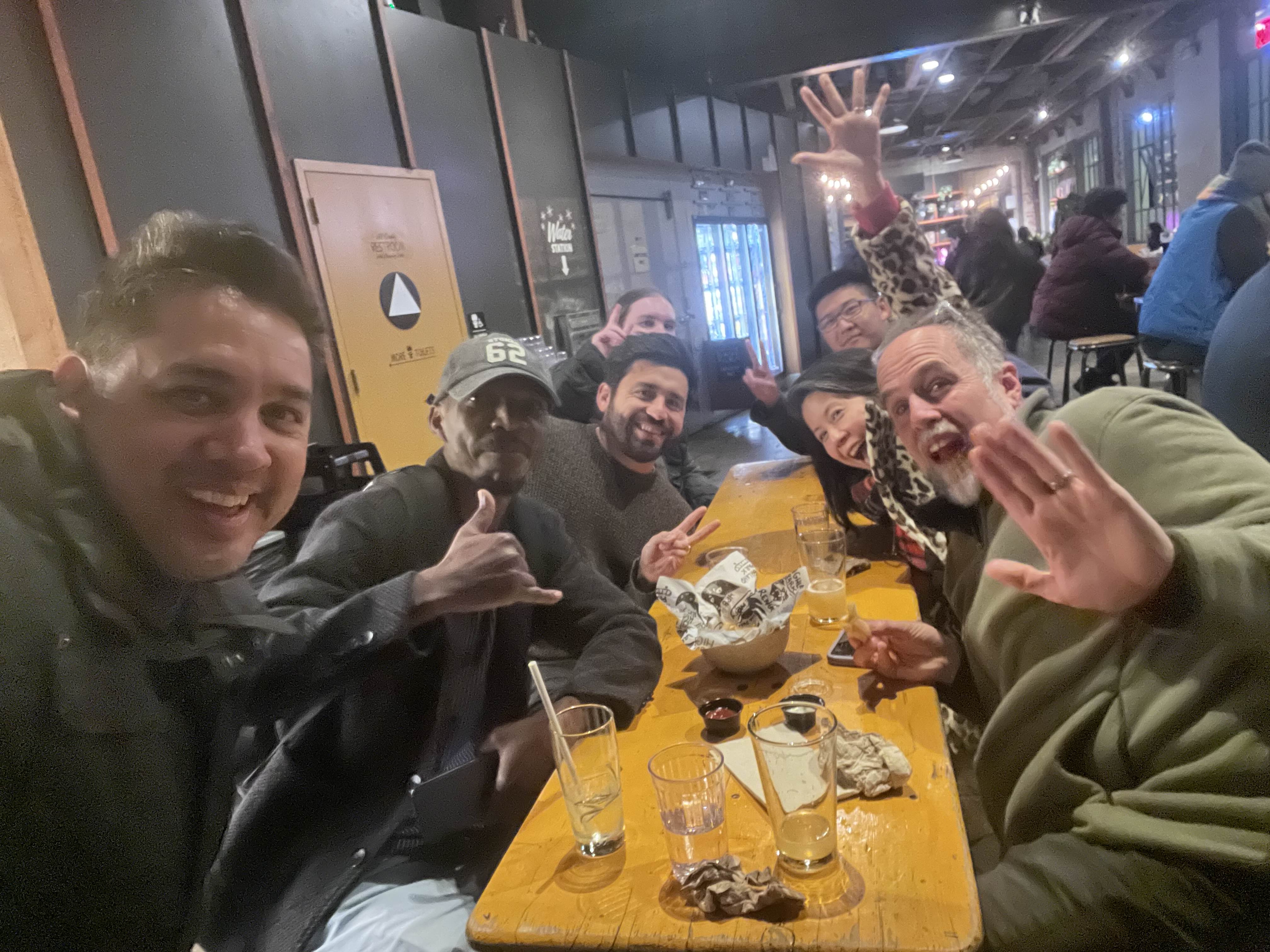 OpenClaw LA Meetup #1 at Highland Park Brewery