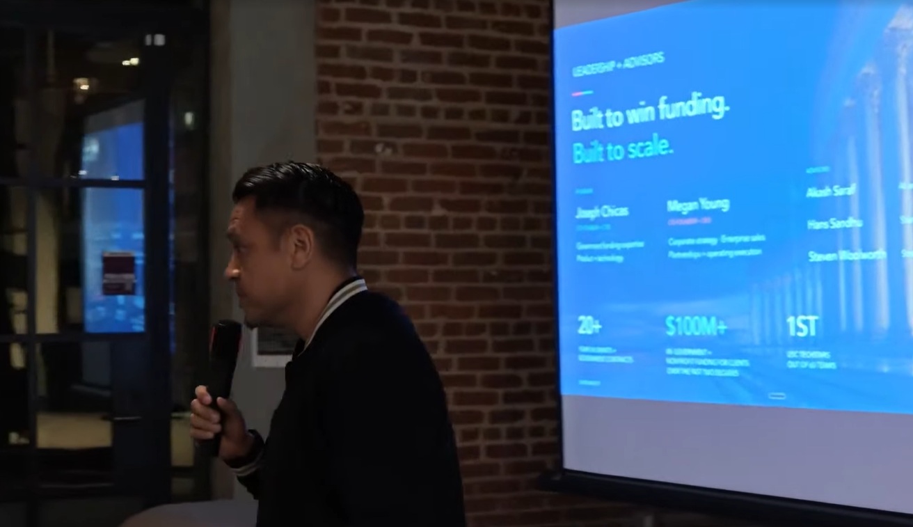 OpenClaw LA Meetup #7 at Groundfloor
